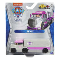 Pojazd Psi Patrol Big Truck Pups Die Cast Skye Spin Master