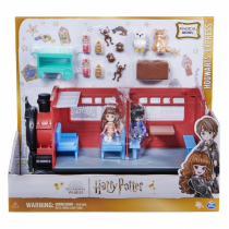 Spin Master lalka modna Hermiona z dodatkami Harry Potter 20 cm # z wartością produktów powyżej 89zł!