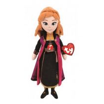 Ty Frozen Disnay 2 Anna 40 cm