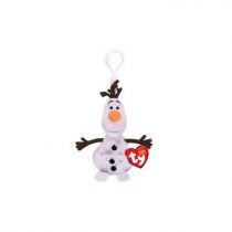 Beanie Babies Lic Frozen 2 Olaf z dźwiękiem 8,5cm