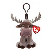 Beanie Babies Lic Frozen 2 Sven z dźwiękiem 8,5cm