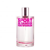 Jil Sander Sport for Women woda toaletowa 50ml