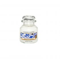 Yankee Candle Midnight Jasmine 104 g Classic mała świeczka zapachowa