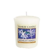 Yankee Candle Sampler Midnight Jasmine Świeca Zapachowa 49 g (YSAMMJ)