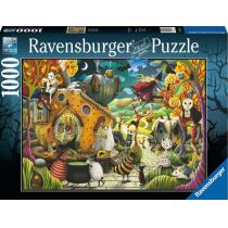 Puzzle Halloween 1000 elementów