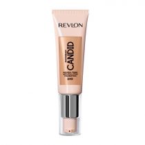 Revlon PHOTOREADY CANDID - Natural Finish Anti-Pollution Foundation - Kremowy podkład do twarzy - 22 ml - 240 NATURAL BEIGE REVKD2ML-22ML-06