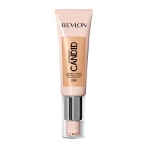 Revlon PHOTOREADY CANDID - Natural Finish Anti-Pollution Foundation - Kremowy podkład do twarzy - 22 ml - 230 BARE REVKD2ML-22ML-03