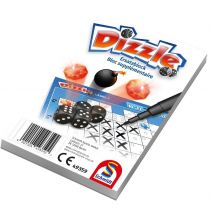 G3 Dizzle bloczek podstawowy)