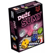 G3 Duże sumy