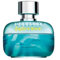 Hollister Festival Vibes woda toaletowa 100ml