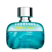 Hollister Festival Vibes woda toaletowa 50ml