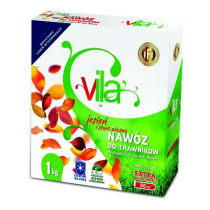 Vila sp. z o.o. sp. k Nawóz jesienny do trawników 1kg