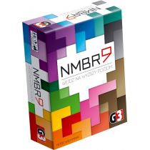 G3 NMBR 9
