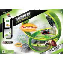 Spin Master. Nano Speed. Mega wyczynowy tor Cobi