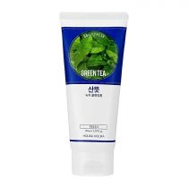 HOLIKA HOLIKA Holika Holika Daily Fresh Green Tea Cleansing Foam  150ml oczyszczająca pianka z zieloną herbatą