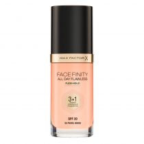 Max Factor Facefinity 3 in1 podkład 35 Pearl Beige 30ml