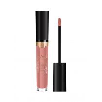 Max Factor Lipfinity Velvet Matte Pomadka do ust w płynie Nude Silk nr 015