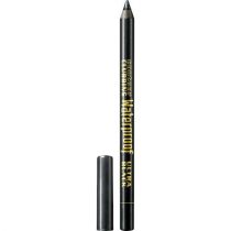 Bourjois Paris Paris Contour Clubbing Waterproof Eye Pencil 1,2g W Kredka do oczu 54 Ultra Black 3052503825403