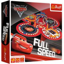 Trefl Auta Full Speed