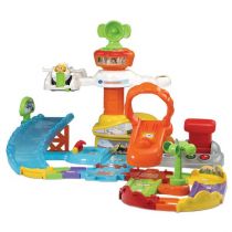 Vtech Tut Tut Autka Odlotowe Lotnisko 61241