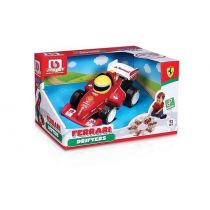 Cobi Burago Junior Ferrari Wesoły Samochód 81503