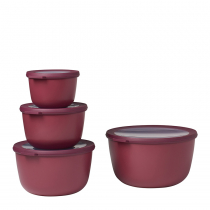 Rosti Mepal cirqula zestaw-częściowy duża Nordic Berry 106233073700