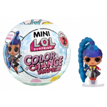 LOL Surprise Mini S2 mix Mga Entertainment