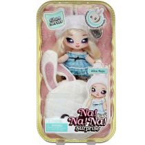 MGA Entertainment Lalka NA! NA! NA! 2w1 575429 GXP-790953