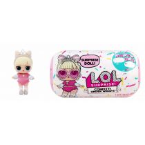 MGA Entertainment Lalka L.O.L Surprise Confetti Reveal 1 sztuka GXP-796982