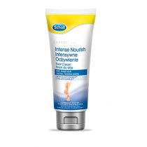 Scholl Expert Care Intense Nourish Foot Cream krem do stóp Intensywne Odżywienie 75ml