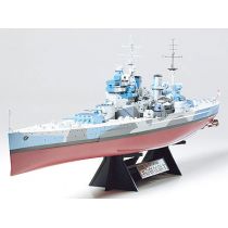 Tamiya British Battleship King George V MT-78010