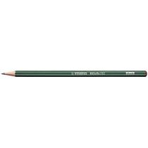 Stabilo SCHWAN ołówek techniczny F b/g Othello 282/F SH1034