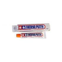 Tamiya Putty Basic Type 32 g DSR_MT-87053