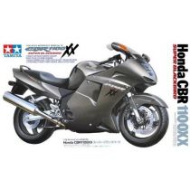 Tamiya Honda CBR 1100XXS Blackbird 14070