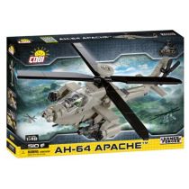 Cobi Klocki Klocki AH-64 Apache 510 elementów 5_762356