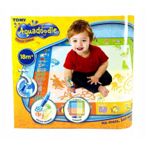 Tomy Aquadoodle mata Classic colour