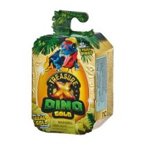 Cobi Figurki TreasureX Dino Gold mini Dino MO-41637;41638