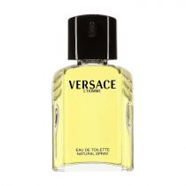 Versace L´Homme woda toaletowa 100ml