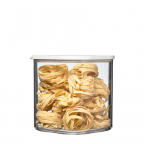 Mepal Pojemnik na musli kwadratowy Modula 2750 ml Mepal - white 106961030600