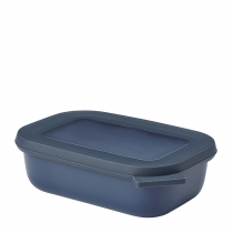 Mepal Miska prostokątna Cirqula 500 ml Mepal - nordic denim 106251016800