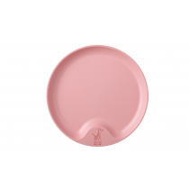 Mepal Talerzyk dziecięcy Mio Deep Pink 108001578400