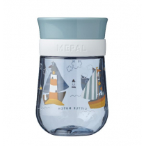 Kubek Treningowy Mio Sailors Bay 300Ml