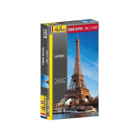 Heller Wieża Eiffel`a 81201