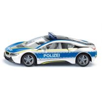Siku 2303, Model pojazdu 4006874023035