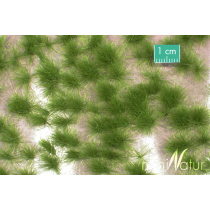 MiniNatur Tuft - Długa letnia trawa 12 mm, 8x15 cm