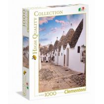 Clementoni 1000 elementów High Quality Alberobello