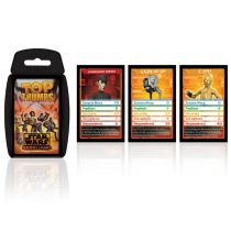 WINNING MOVES TOP TRUMPS Gra Karciana SW Rebels 025270