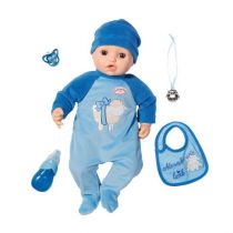 Zapf Creation Baby Annabell - Alexander 43cm -