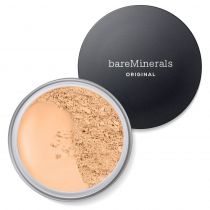 BareMinerals Original Foundation SPF 15 makijaż mineralny 8 g Nr. 06 - Neutral Ivory