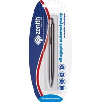 Zenith Długopis automatyczny Silver bls